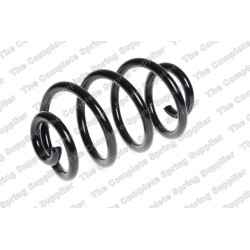 Ressort de Suspension Arrière Pour Renault Clio III Modus