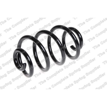 Ressort de Suspension Arrière Pour Renault Clio III Modus