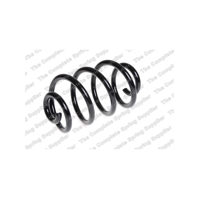 Ressort de Suspension Arrière Pour Renault Clio III Modus