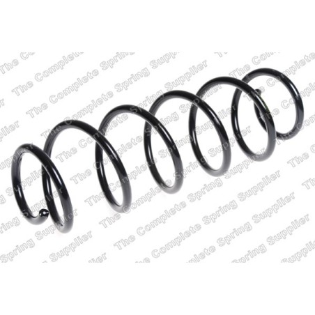 Ressort de Suspension Arrière Pour Renault Laguna III 550200001N