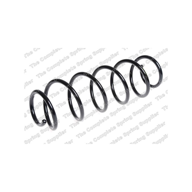 Ressort de Suspension Arrière Pour Renault Laguna III 550200001N