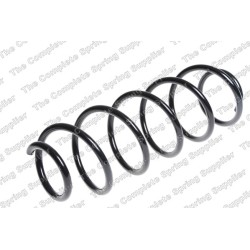 Ressort de Suspension Arrière Pour Renault Laguna III 550200002R 550200003R