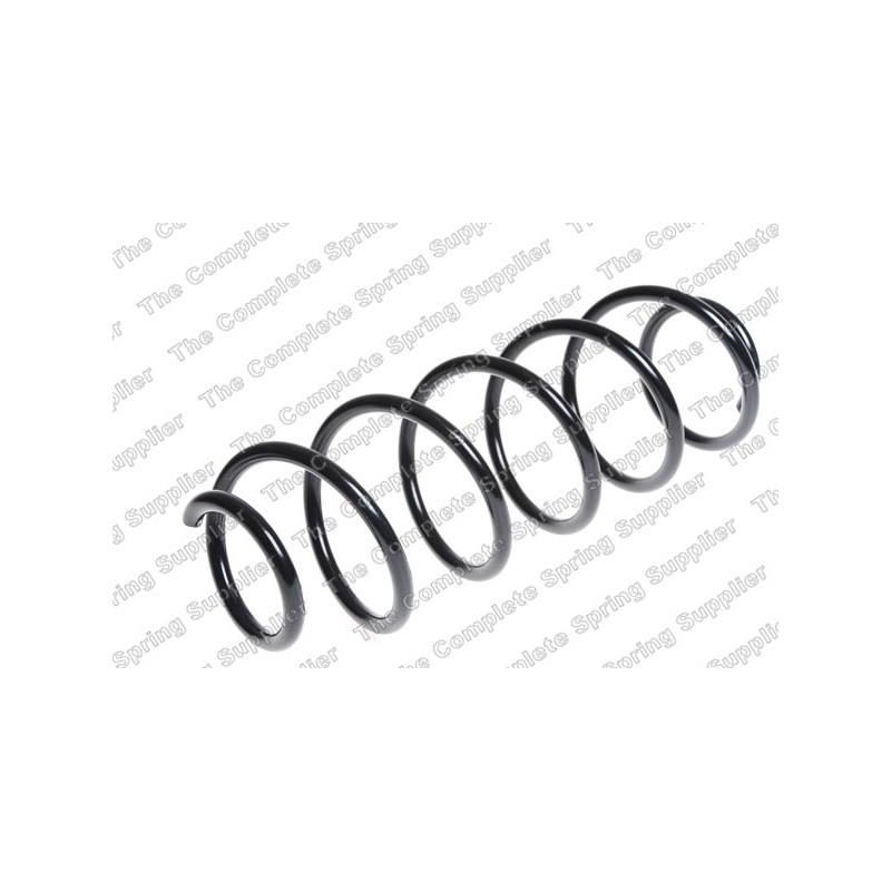 Ressort de Suspension Arrière Pour Renault Laguna III 550200002R 550200003R