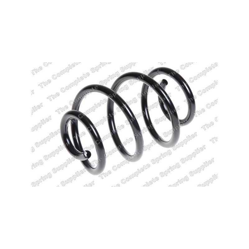 Ressort de Suspension Arrière Pour Renault Twingo II 8200681415