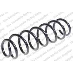 Ressort de Suspension Arrière Pour Renault Megane CC Scénic III 550200061R