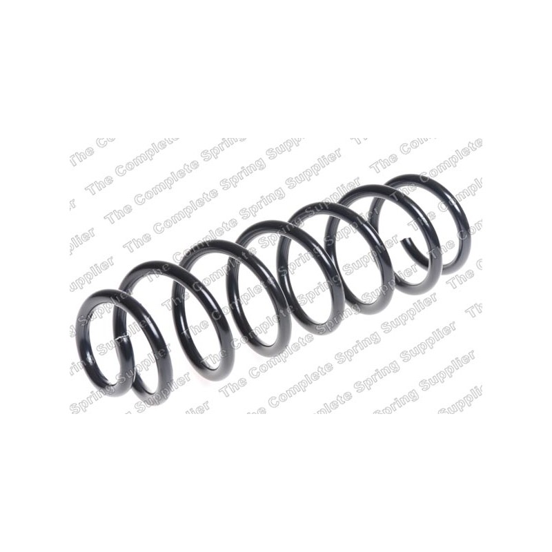 Ressort de Suspension Arrière Pour Renault Megane CC Scénic III 550200061R