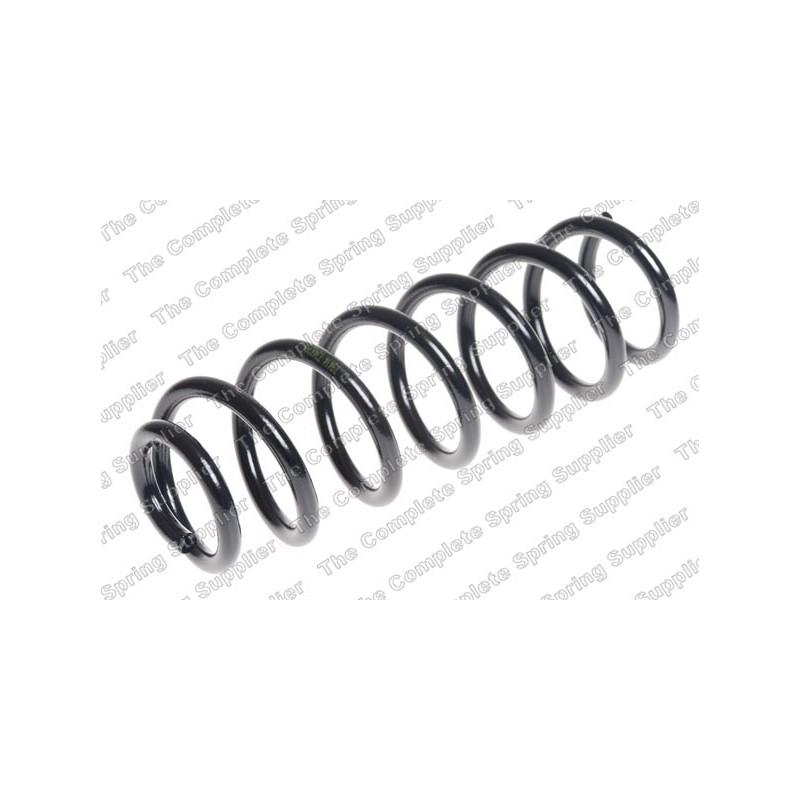 Ressort de Suspension Arrière Pour Renault Grand Scénic III 550200062R