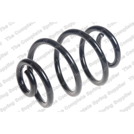 Ressort de Suspension Arrière Pour Renault Clio III 8200440646 8200843957