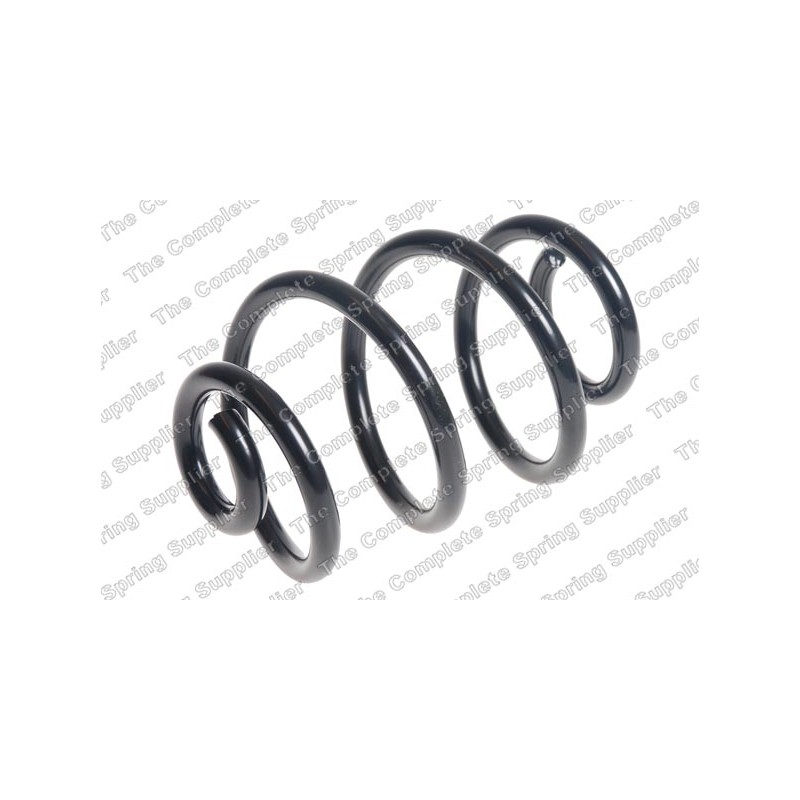 Ressort de Suspension Arrière Pour Renault Clio III 8200440646 8200843957