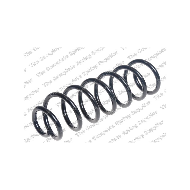 Ressort de Suspension Arrière Pour Renault Megane II 8200266250