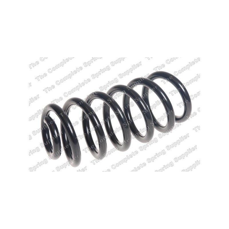 Ressort de Suspension Arrière Pour Renault Clio IV 550202644R