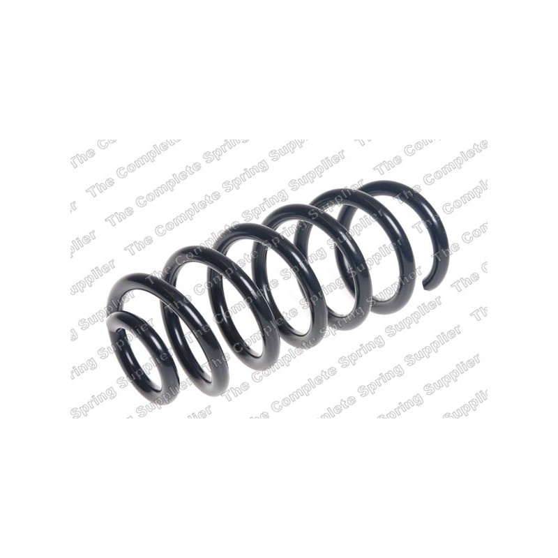 Ressort de Suspension Arrière Pour Renault Clio IV 550201136R
