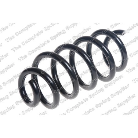 Ressort de Suspension Arrière Pour Renault Captur I 550201130R 550201983R