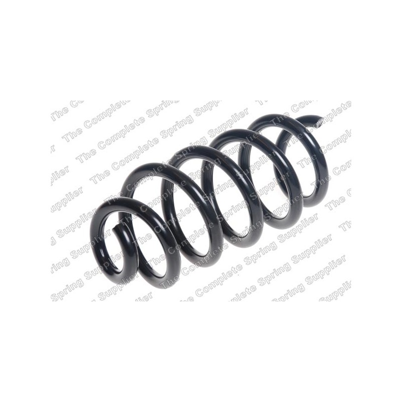 Ressort de Suspension Arrière Pour Renault Captur I 550201130R 550201983R