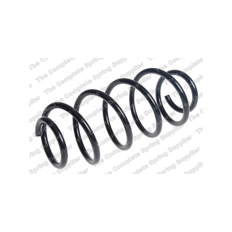 Ressort de Suspension Arrière Pour Renault Kangoo 550207712R