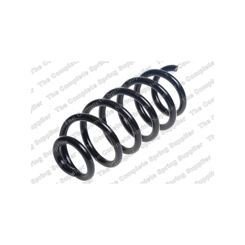 Ressort de Suspension Arrière Pour Renault Captur I 550202782R 550208225R