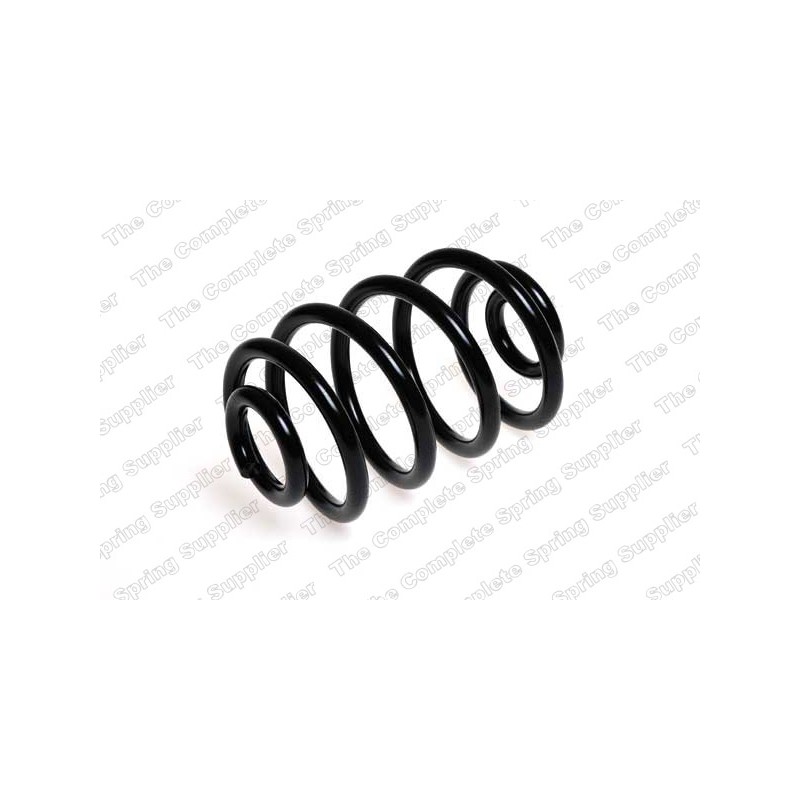 Ressort de Suspension Arrière Pour Renault Clio II 7700839337 8200844174