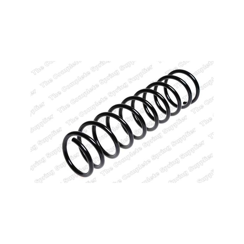 Ressort de Suspension Arrière Pour Renault Twingo I 8470199
