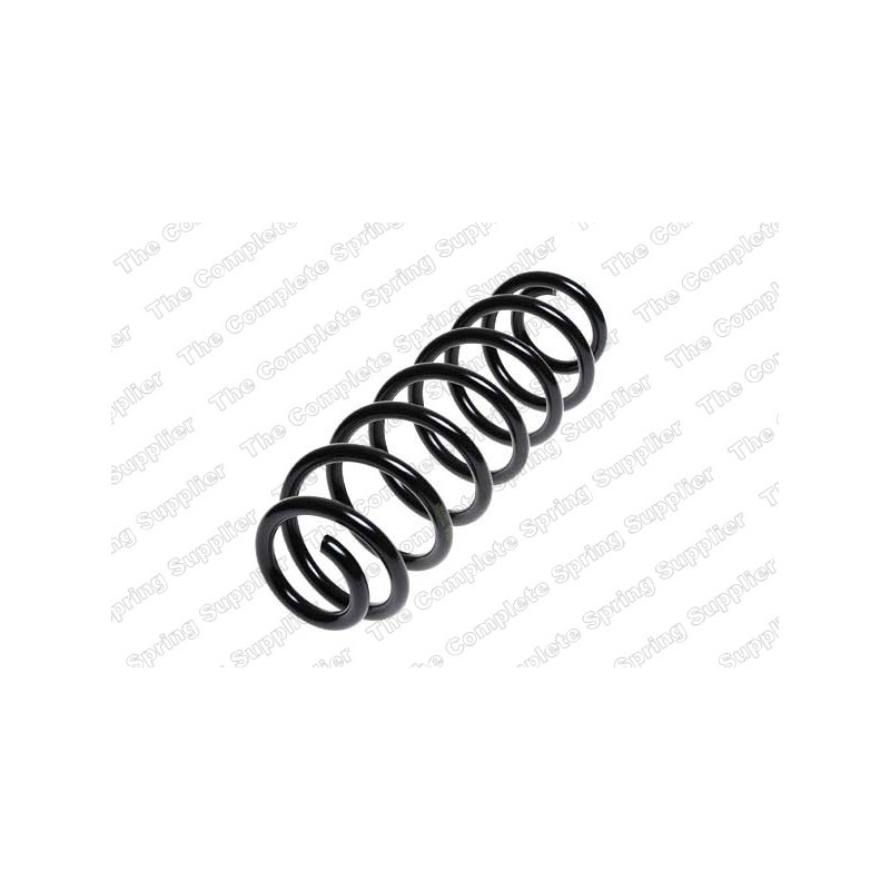 Ressort de Suspension Arrière Pour VW Beetle Seat Skoda 1K0511115BE 1K0511115BF