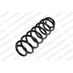 Ressort de Suspension Arrière Pour VW Golf Plus V VI Jetta III Skoda Octavia II