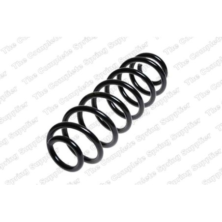 Ressort de Suspension Arrière Pour VW Golf Plus V VI Jetta III Skoda Octavia II
