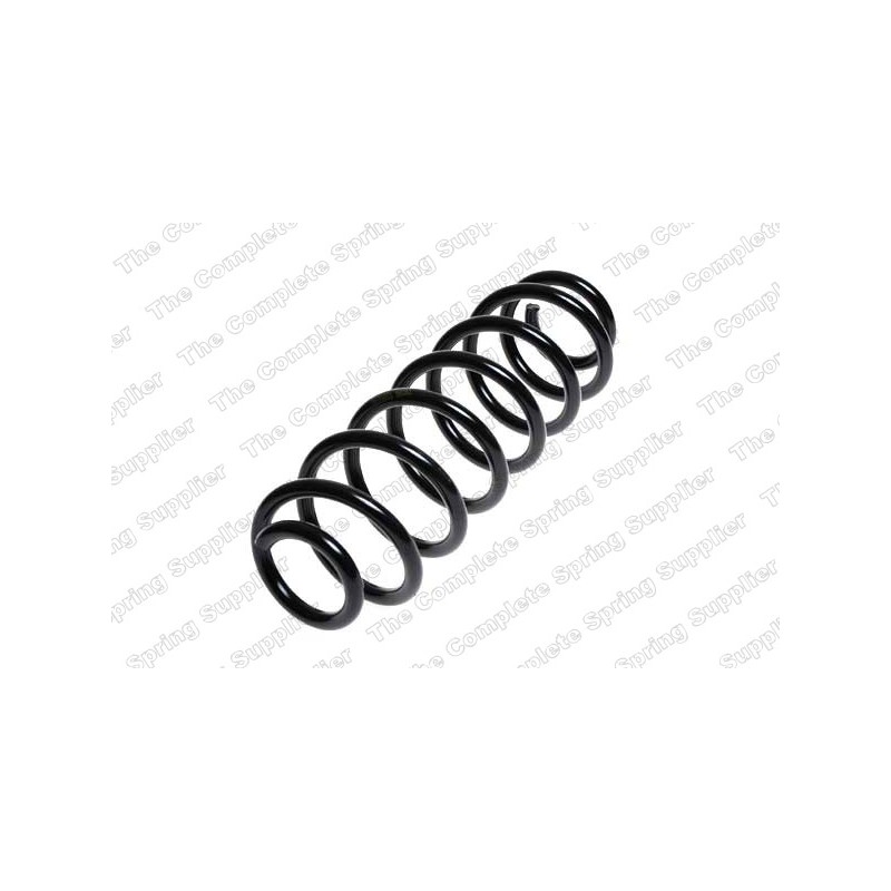 Ressort de Suspension Arrière Pour VW Golf Plus V VI Jetta III Skoda Octavia II