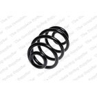 Ressort de Suspension Arrière Pour VW Golf IV Skoda Octavia I 1J9511115D
