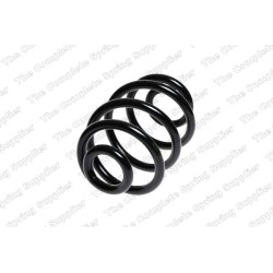 Ressort de Suspension Arrière Pour VW Golf IV Skoda Octavia I 1J9511115D