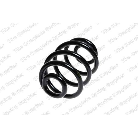 Ressort de Suspension Arrière Pour VW Golf IV Skoda Octavia I 1J9511115D