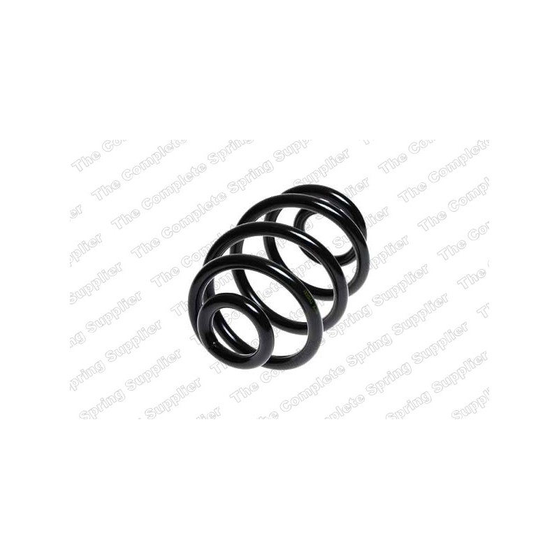 Ressort de Suspension Arrière Pour VW Golf IV Skoda Octavia I 1J9511115D