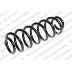 Ressort de Suspension Arrière Pour VW Golf VI Jetta IV Skoda Octavia II