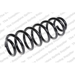 Ressort de Suspension Arrière Pour VW Golf VI Jetta IV Skoda Octavia II