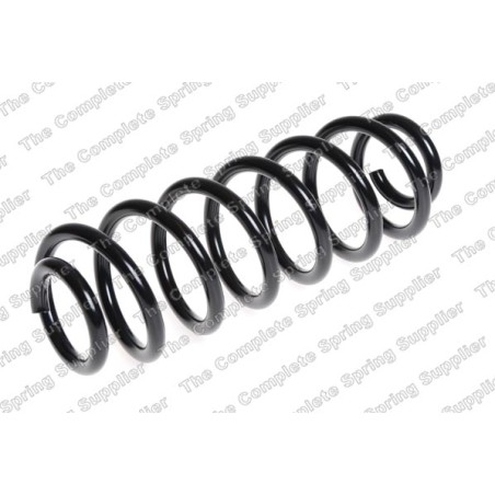 Ressort de Suspension Arrière Pour VW Golf VI Jetta IV Skoda Octavia II