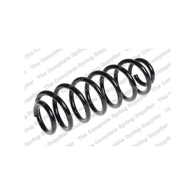 Ressort de Suspension Arrière Pour VW Golf VI Jetta IV Skoda Octavia II