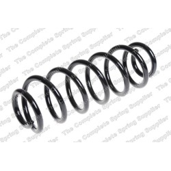 Ressort de Suspension Arrière Pour VW Golf Plus V VI Jetta IV Skoda Octavia II