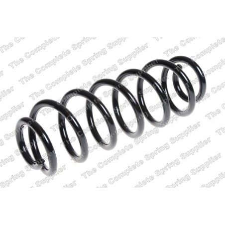 Ressort de Suspension Arrière Pour VW Golf Plus V VI Jetta IV Skoda Octavia II