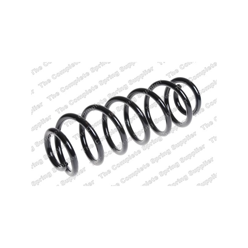 Ressort de Suspension Arrière Pour VW Golf Plus V VI Jetta IV Skoda Octavia II