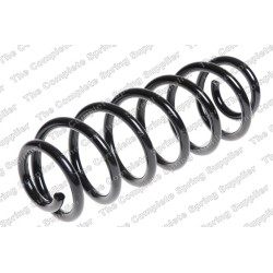 Ressort de Suspension Arrière Pour VW Golf V VI Skoda Octavia II Superb