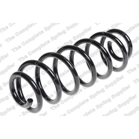 Ressort de Suspension Arrière Pour VW Golf V VI Skoda Octavia II Superb