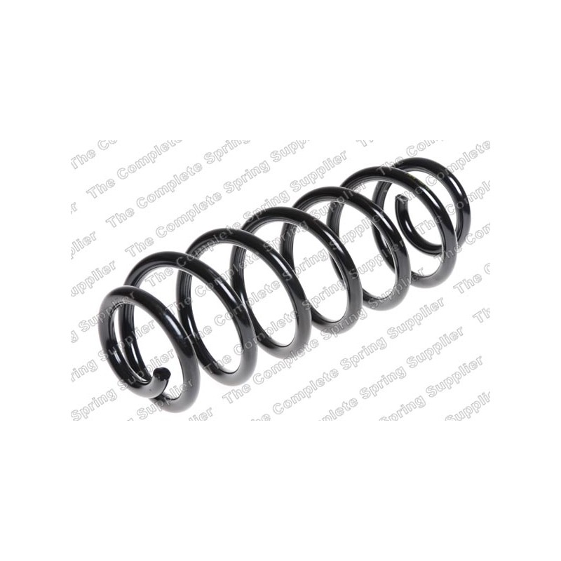 Ressort de Suspension Arrière Pour VW Golf V VI Skoda Octavia II Superb