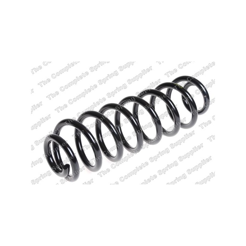 Ressort de Suspension Arrière Pour Skoda Octavia II Superb 1K0511115CT