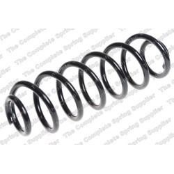 Ressort de Suspension Arrière Pour VW Golf V VI Skoda Superb II