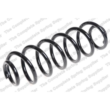Ressort de Suspension Arrière Pour VW Golf V VI Skoda Superb II