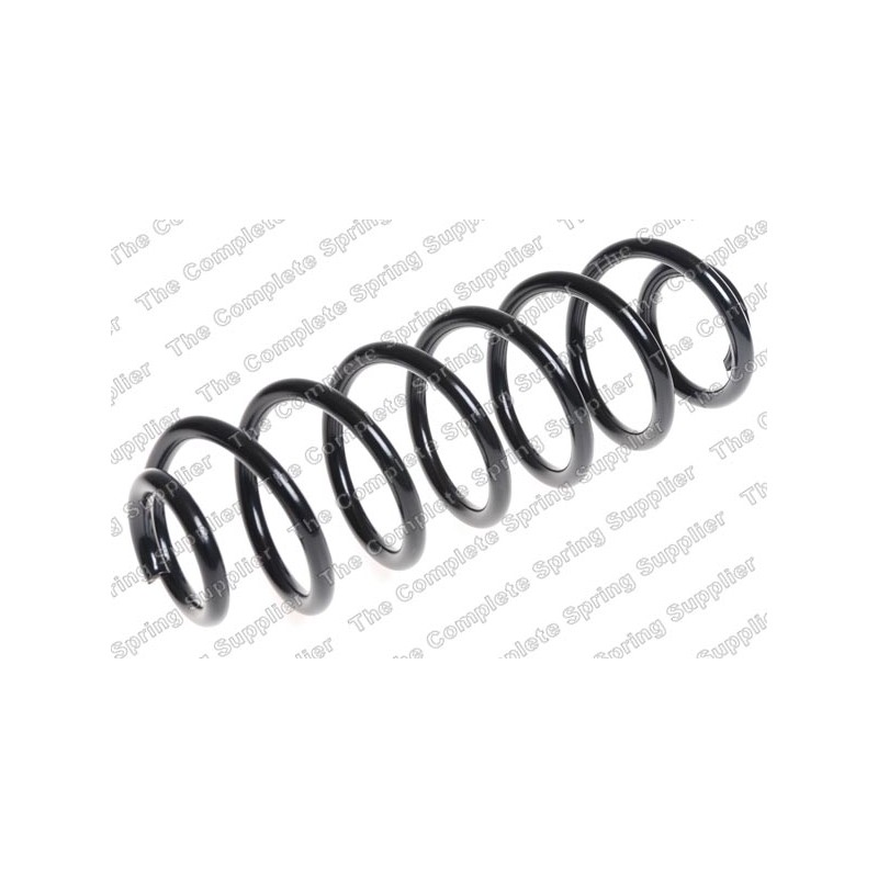 Ressort de Suspension Arrière Pour VW Golf V VI Skoda Superb II