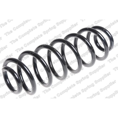 Ressort de Suspension Arrière Pour VW Golf VI Skoda Superb II 1K0511115DF