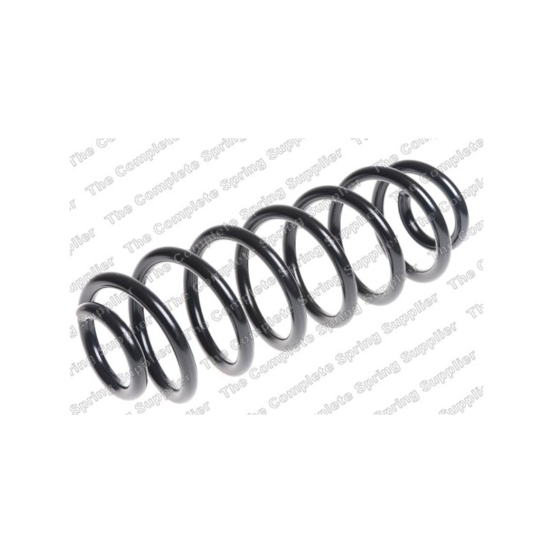 Ressort de Suspension Arrière Pour VW Golf VI Skoda Superb II 1K0511115DF