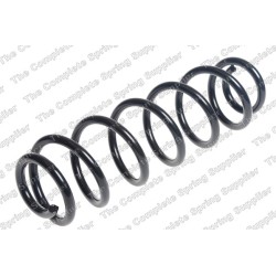 Ressort de Suspension Arrière Pour VW Passat Skoda Octavia III 3Q0511115AH