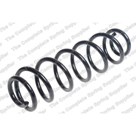 Ressort de Suspension Arrière Pour VW Passat Skoda Octavia III 3Q0511115AH