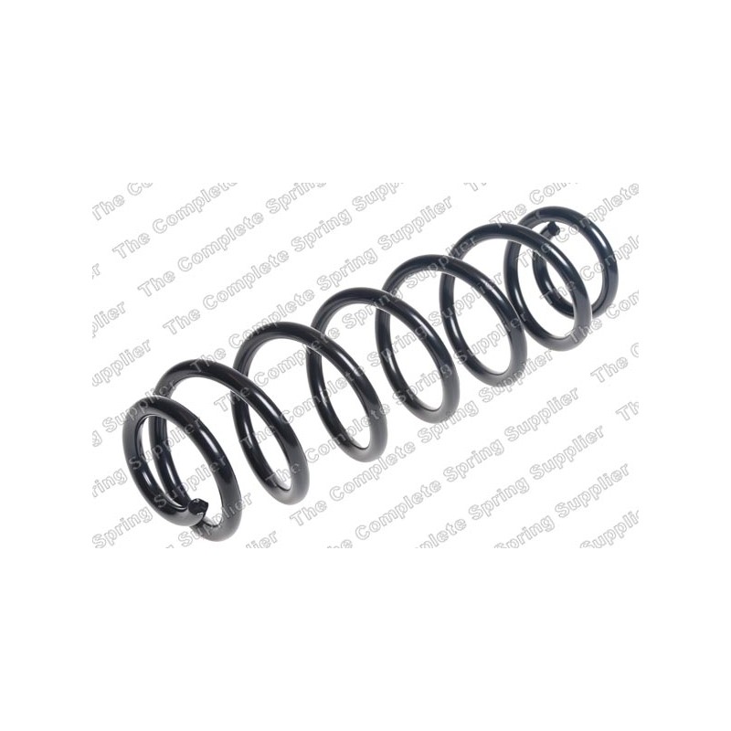 Ressort de Suspension Arrière Pour VW Passat Skoda Octavia III 3Q0511115AH