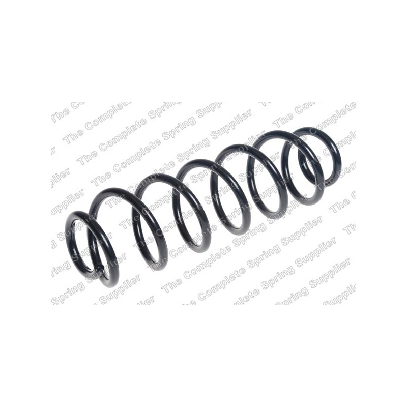 Ressort de Suspension Arrière Pour VW Golf VII Skoda Octavia III 5Q0511121AB
